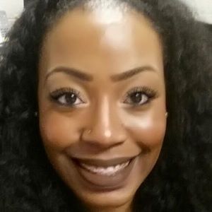 Meet your Posher, Erika